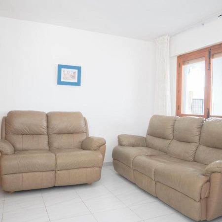Appartamento Complejo Cap I Corp Playa De Mascotas Alcossebre Esterno foto