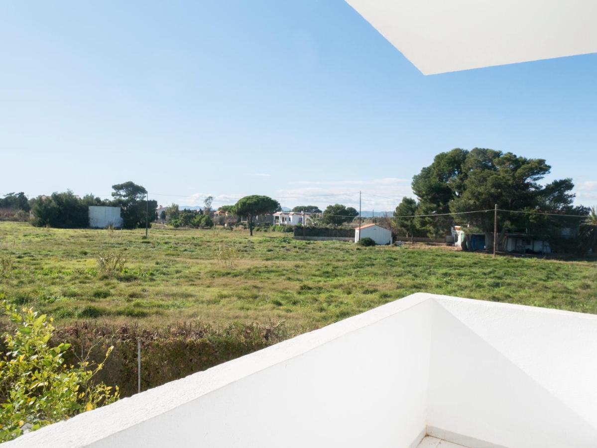 Appartamento Complejo Cap I Corp Playa De Mascotas Alcossebre Esterno foto