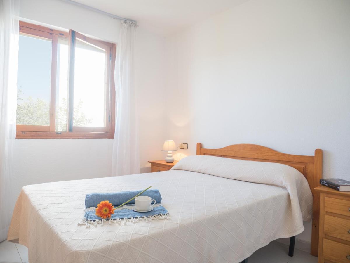 Appartamento Complejo Cap I Corp Playa De Mascotas Alcossebre Esterno foto